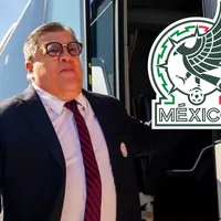 México huele sangre: el golpe que sacude los planes del Piojo Herrera mientras La Sele ya piensa en la Copa Oro