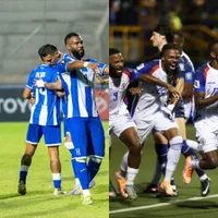 Honduras vs. Haití: ¿A qué hora juegan y cómo ver el partido? Eliminatorias Concacaf al Mundial 2026