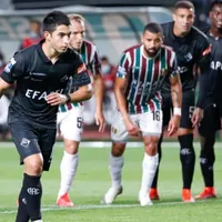 Jonathan Rubio marcó su primer gol en el Académica de Portugal [VIDEO]