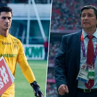 Nicholas Hagen sobre la llegada de Luis Fernando Tena a Guatemala: "Estoy muy emocionado"