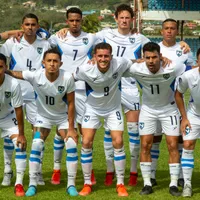 Liga de Naciones de la Concacaf 2022-23: cómo está Nicaragua en la tabla de posiciones del Grupo C de la Liga B