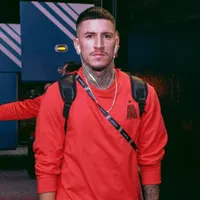 “No soy nada”: Canhoto responde a las críticas de la afición de Alajuelense con un mensaje contundente