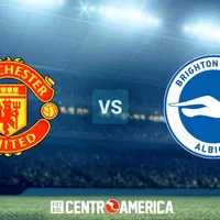 Manchester United vs. Brighton
