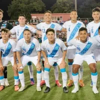 Guatemala le propinó una goleada a Honduras en Estados Unidos [VIDEO]