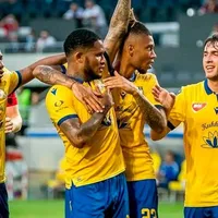 FC DAC 1904 de César Blackman y Eric Davis clasifica a la Conference League
