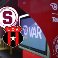 El VAR lo admite: Saprissa ya conoce el veredicto del gol de Ariel Rodríguez y Alajuelense se lleva una sorpresa