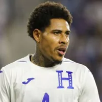 Henry Figueroa podrá volver a jugar