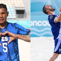 El Salvador vs. Guatemala: cómo ver EN VIVO los cuartos de final del Premundial Concacaf de Fútbol Playa 2023.