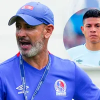 Eduardo Espinel les abre la puerta, pero uno se niega: los 6 jugadores que regresan a Olimpia