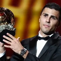 De Rodri a Vinicius: la influencia de Costa Rica en el Balón de Oro 2024