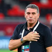 Mundial con Ecuador, Honduras y ahora Costa Rica: Luis Fernando Suárez clasificó a su tercer selección