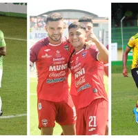 Apertura 2021 de la Liga Nacional de Guatemala: resultados y tabla de posiciones tras la fecha 14