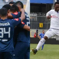 Motagua aplasta a Olimpia en las finales jugadas entre ambos