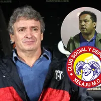 alajuelense-xelaju-copa centroamericana-machillo ramirez-amarini villatoro