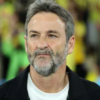 Una oferta de miles de dólares: se define el futuro de Thomas Christiansen en Panamá tras quedar fuera del Mundial 2026