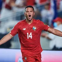 Todo confirmado: el equipo de Centroamérica que cerró la llegada de Rolando Blackburn