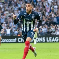 Monterrey de Joel Campbell es campeón de la Concachampions