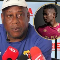 “Es un jugador menos”: la frase de Hernán Medford sobre Tomás Rodríguez que incomoda a Saprissa en plena negociación