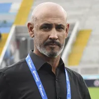 Eduardo Espinel confirma la noticia que todo Olimpia quería escuchar; podría cambiar el futuro del club