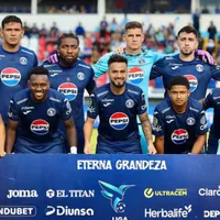 Fin de ciclo: un histórico de Motagua abandonará al club luego de 7 años