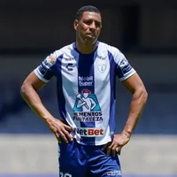 Roberto Nurse cambia de equipo y seguirá en México