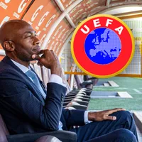 "Saprissa va con todo": el fichaje desde Europa que Wanchope pide con urgencia está cada vez más cerca de Tibás