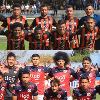FAS vs. Águila: ver aquí hoy EN VIVO y EN DIRECTO el clásico nacional por la fecha 13 del Clausura 2022 de la Liga Mayor de El Salvador