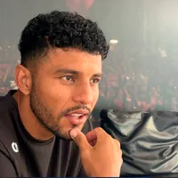 "Depresión, machismo, falta de amor propio": Johan Venegas se confiesa tras su salida de Alajuelense
