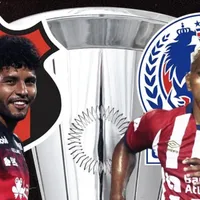 Cuánto dinero se llevarán Olimpia o Alajuelense por ganar la Liga Concacaf