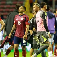 Costa Rica recibe una pésima noticia. (Foto: La Nación)