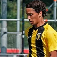 Enrico Hernández seguirá en Europa pero defendiendo los colores de otro club