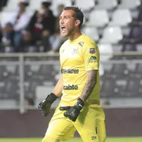 Portero de Herediano anuncia su retiro anticipado del futbol