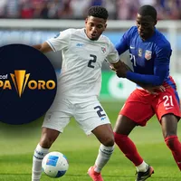 Con ayuda de Concacaf, Panamá volvió a poner de rodillas a Estados Unidos antes de la Copa Oro 2025