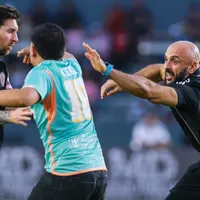 Se revela el castigo que tendrán las personas que intenten entrar a la cancha para el Olimpia vs Inter Miami