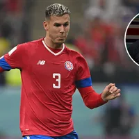 Juan Pablo Vargas envía mensaje a Luis Fernando Suárez previo a la Copa Oro 2023