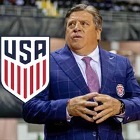 costa rica-estados unidos-miguel herrera