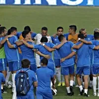 Un jugador dio positivo por COVID-19 en la Selección Nacional de Guatemala