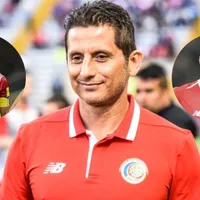 Ronald González anuncia un nuevo proyecto con colaboración de ex futbolistas