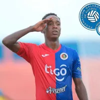 Brayan Gil: "Me gustaría que me llamen para la selección de El Salvador"