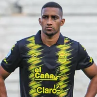 "¿Es el mejor del país?": Daniel Aparicio arremete contra figura del fútbol de Honduras
