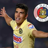 Oficial: Deportivo FAS adquiere a futbolista con gran trayectoria en la Liga MX