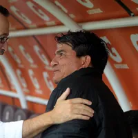 "Nadie aguanta": Juan Carlos Rojas advierte a Saprissa en el peor momento de Vladimir Quesada