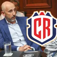 Amaños en Costa Rica: la denuncia de Gustavo Herrera en Panamá destapa otra grave acusación contra Fedefútbol