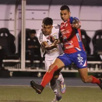 Comunicaciones deja escapar la victoria ante Xelajú MC: Resumen y goles