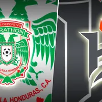 Marathón vs. Forge: ver aquí canales, cuándo juega y dónde ver el partido de hoy por el repechaje de la Liga Concacaf