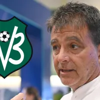 Claudio Vivas en alerta: el inesperado anuncio de Surinam que cambia el panorama para Costa Rica