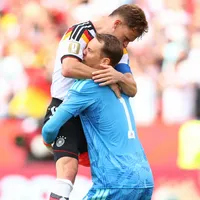 Alemania clasificó a 16avos: sus posibles rivales en la próxima ronda del Mundial 2026