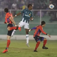 Qué pasa si Municipal gana, empata o pierde contra Antigua GFC en la final.