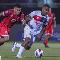 Oficial: el Torneo Apertura de la Liga Panameña de Fútbol se jugará el próximo fin de semana