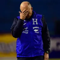 La situación actual de Fabián Coito en Honduras y sus posibles reemplazantes